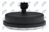 Sensor, Raddrehzahl Hinterachse NTY HCA-KA-332 Bild Sensor, Raddrehzahl Hinterachse NTY HCA-KA-332