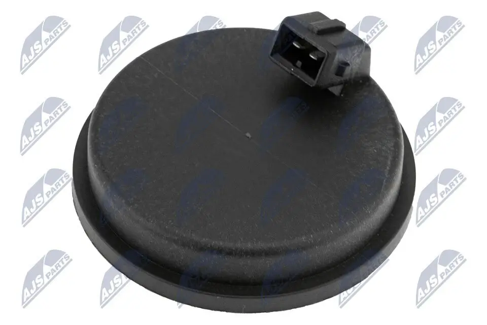 Sensor, Raddrehzahl Hinterachse NTY HCA-KA-333