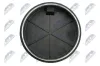 Sensor, Raddrehzahl Hinterachse NTY HCA-KA-333 Bild Sensor, Raddrehzahl Hinterachse NTY HCA-KA-333