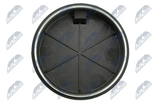 Sensor, Raddrehzahl Hinterachse NTY HCA-KA-333 Bild Sensor, Raddrehzahl Hinterachse NTY HCA-KA-333