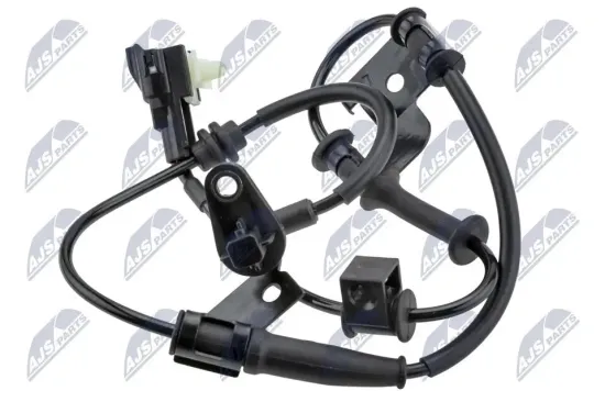 Sensor, Raddrehzahl Vorderachse links NTY HCA-KA-334 Bild Sensor, Raddrehzahl Vorderachse links NTY HCA-KA-334