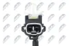 Sensor, Raddrehzahl Vorderachse links NTY HCA-KA-334 Bild Sensor, Raddrehzahl Vorderachse links NTY HCA-KA-334