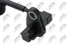Sensor, Raddrehzahl Vorderachse rechts NTY HCA-KA-335 Bild Sensor, Raddrehzahl Vorderachse rechts NTY HCA-KA-335