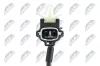 Sensor, Raddrehzahl Vorderachse rechts NTY HCA-KA-335 Bild Sensor, Raddrehzahl Vorderachse rechts NTY HCA-KA-335