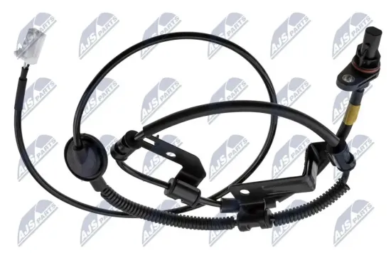 Sensor, Raddrehzahl Hinterachse links NTY HCA-KA-337 Bild Sensor, Raddrehzahl Hinterachse links NTY HCA-KA-337
