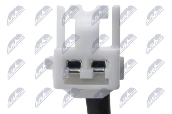 Sensor, Raddrehzahl Hinterachse links NTY HCA-KA-337 Bild Sensor, Raddrehzahl Hinterachse links NTY HCA-KA-337