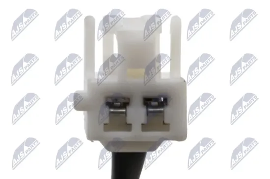 Sensor, Raddrehzahl Hinterachse links NTY HCA-KA-340 Bild Sensor, Raddrehzahl Hinterachse links NTY HCA-KA-340