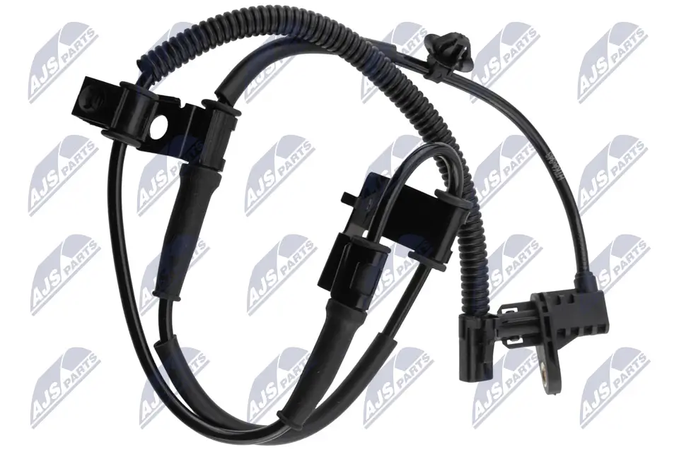 Sensor, Raddrehzahl Vorderachse rechts NTY HCA-KA-343