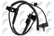 Sensor, Raddrehzahl Vorderachse rechts NTY HCA-KA-343