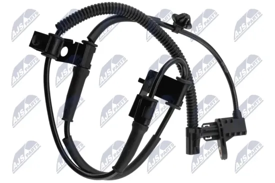 Sensor, Raddrehzahl Vorderachse rechts NTY HCA-KA-343 Bild Sensor, Raddrehzahl Vorderachse rechts NTY HCA-KA-343