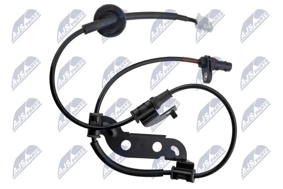 Sensor, Raddrehzahl Hinterachse rechts NTY HCA-KA-348