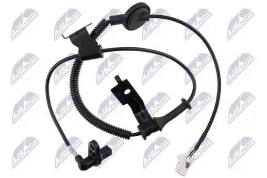 Sensor, Raddrehzahl Hinterachse links NTY HCA-KA-350 Bild Sensor, Raddrehzahl Hinterachse links NTY HCA-KA-350