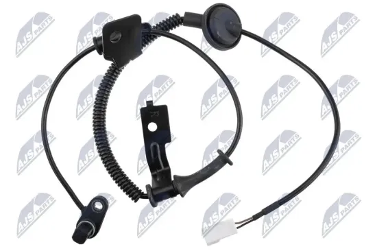 Sensor, Raddrehzahl Hinterachse links NTY HCA-KA-351 Bild Sensor, Raddrehzahl Hinterachse links NTY HCA-KA-351