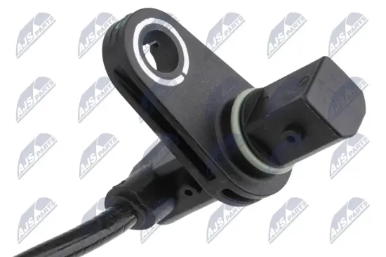 Sensor, Raddrehzahl Hinterachse links NTY HCA-KA-351 Bild Sensor, Raddrehzahl Hinterachse links NTY HCA-KA-351