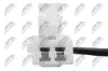 Sensor, Raddrehzahl Hinterachse links NTY HCA-KA-351 Bild Sensor, Raddrehzahl Hinterachse links NTY HCA-KA-351