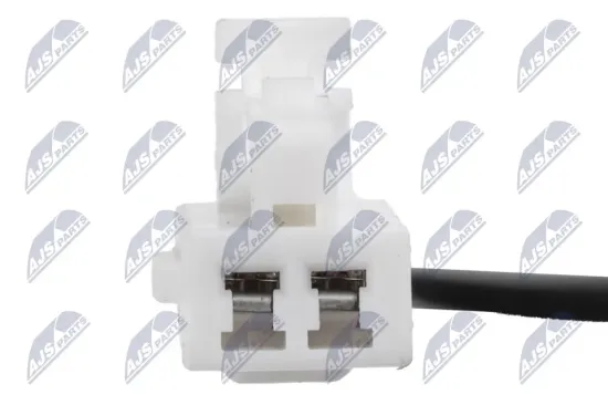 Sensor, Raddrehzahl Hinterachse links NTY HCA-KA-351 Bild Sensor, Raddrehzahl Hinterachse links NTY HCA-KA-351