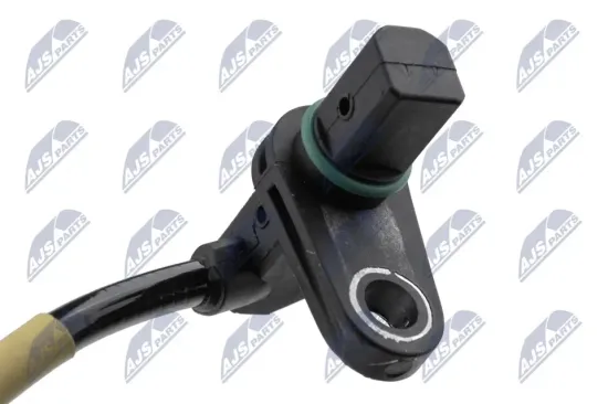Sensor, Raddrehzahl Hinterachse links NTY HCA-KA-352 Bild Sensor, Raddrehzahl Hinterachse links NTY HCA-KA-352