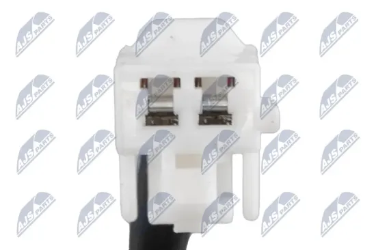 Sensor, Raddrehzahl Hinterachse links NTY HCA-KA-352 Bild Sensor, Raddrehzahl Hinterachse links NTY HCA-KA-352