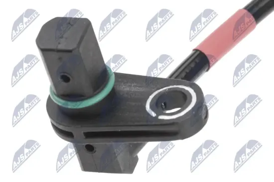 Sensor, Raddrehzahl Hinterachse rechts NTY HCA-KA-353 Bild Sensor, Raddrehzahl Hinterachse rechts NTY HCA-KA-353