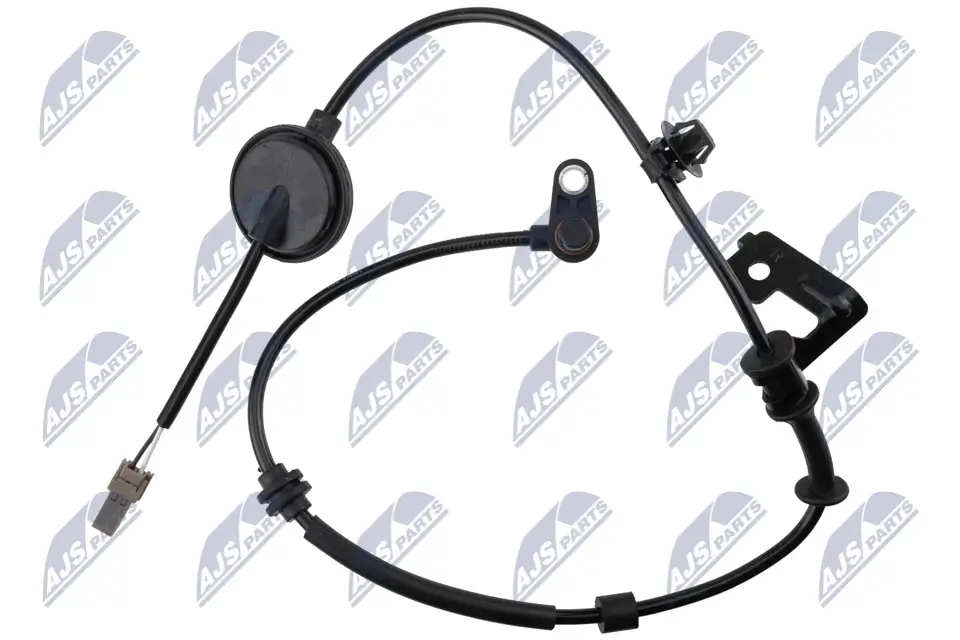 Sensor, Raddrehzahl Hinterachse rechts NTY HCA-KA-357