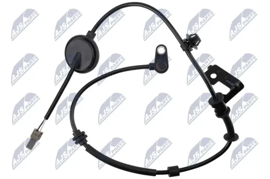 Sensor, Raddrehzahl Hinterachse rechts NTY HCA-KA-357 Bild Sensor, Raddrehzahl Hinterachse rechts NTY HCA-KA-357