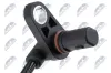 Sensor, Raddrehzahl Hinterachse rechts NTY HCA-KA-357 Bild Sensor, Raddrehzahl Hinterachse rechts NTY HCA-KA-357