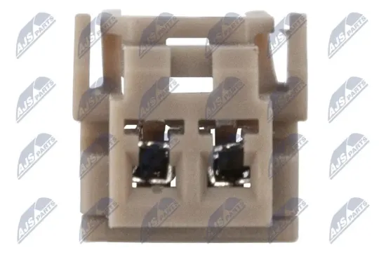 Sensor, Raddrehzahl Hinterachse rechts NTY HCA-KA-357 Bild Sensor, Raddrehzahl Hinterachse rechts NTY HCA-KA-357