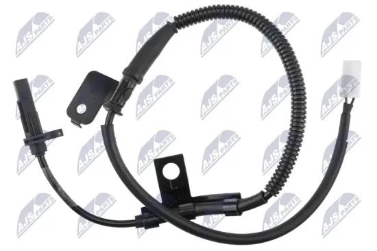 Sensor, Raddrehzahl Vorderachse links NTY HCA-KA-358 Bild Sensor, Raddrehzahl Vorderachse links NTY HCA-KA-358