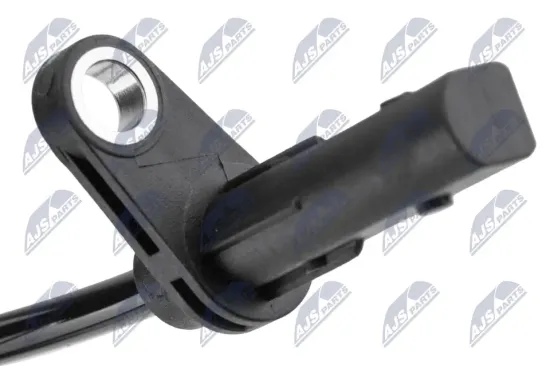 Sensor, Raddrehzahl Vorderachse links NTY HCA-KA-358 Bild Sensor, Raddrehzahl Vorderachse links NTY HCA-KA-358