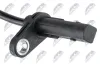 Sensor, Raddrehzahl Vorderachse rechts NTY HCA-KA-359 Bild Sensor, Raddrehzahl Vorderachse rechts NTY HCA-KA-359