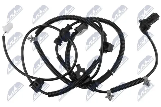 Sensor, Raddrehzahl Hinterachse links NTY HCA-KA-360 Bild Sensor, Raddrehzahl Hinterachse links NTY HCA-KA-360