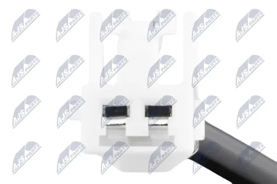 Sensor, Raddrehzahl Hinterachse links NTY HCA-KA-360 Bild Sensor, Raddrehzahl Hinterachse links NTY HCA-KA-360