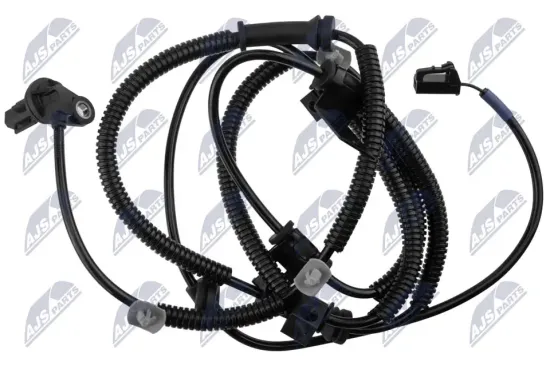 Sensor, Raddrehzahl Hinterachse rechts NTY HCA-KA-361 Bild Sensor, Raddrehzahl Hinterachse rechts NTY HCA-KA-361