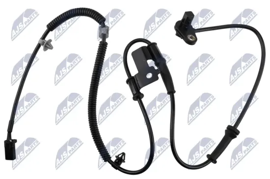 Sensor, Raddrehzahl Vorderachse links NTY HCA-KA-362 Bild Sensor, Raddrehzahl Vorderachse links NTY HCA-KA-362