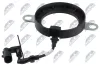 Sensor, Raddrehzahl Hinterachse links NTY HCA-KA-364 Bild Sensor, Raddrehzahl Hinterachse links NTY HCA-KA-364