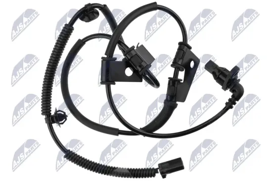 Sensor, Raddrehzahl Vorderachse links NTY HCA-KA-368 Bild Sensor, Raddrehzahl Vorderachse links NTY HCA-KA-368