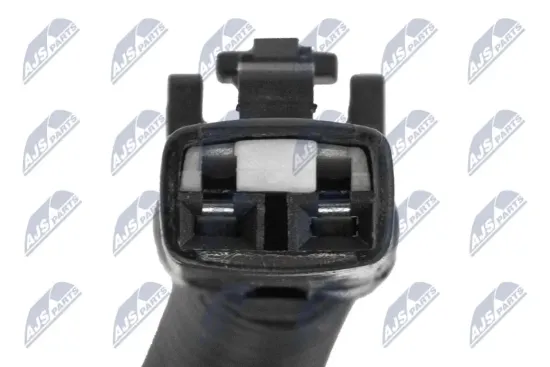 Sensor, Raddrehzahl Vorderachse links NTY HCA-KA-368 Bild Sensor, Raddrehzahl Vorderachse links NTY HCA-KA-368