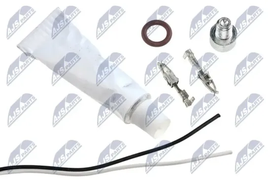 Sensor, Raddrehzahl Vorderachse links Vorderachse rechts NTY HCA-LR-000 Bild Sensor, Raddrehzahl Vorderachse links Vorderachse rechts NTY HCA-LR-000