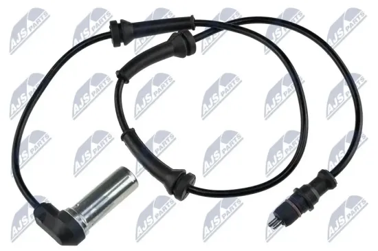 Sensor, Raddrehzahl Hinterachse links Hinterachse rechts NTY HCA-LR-004 Bild Sensor, Raddrehzahl Hinterachse links Hinterachse rechts NTY HCA-LR-004
