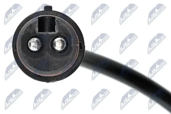 Sensor, Raddrehzahl Hinterachse links Hinterachse rechts NTY HCA-LR-004 Bild Sensor, Raddrehzahl Hinterachse links Hinterachse rechts NTY HCA-LR-004