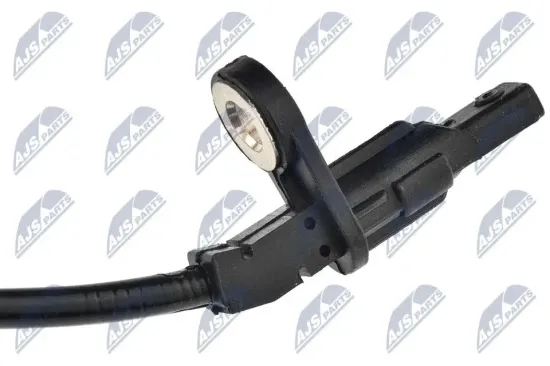 Sensor, Raddrehzahl Hinterachse links Hinterachse rechts NTY HCA-LR-005 Bild Sensor, Raddrehzahl Hinterachse links Hinterachse rechts NTY HCA-LR-005