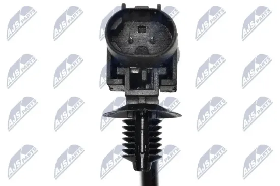 Sensor, Raddrehzahl Hinterachse links Hinterachse rechts NTY HCA-LR-007 Bild Sensor, Raddrehzahl Hinterachse links Hinterachse rechts NTY HCA-LR-007