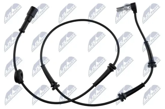 Sensor, Raddrehzahl Hinterachse links Hinterachse rechts Vorderachse NTY HCA-LR-014 Bild Sensor, Raddrehzahl Hinterachse links Hinterachse rechts Vorderachse NTY HCA-LR-014