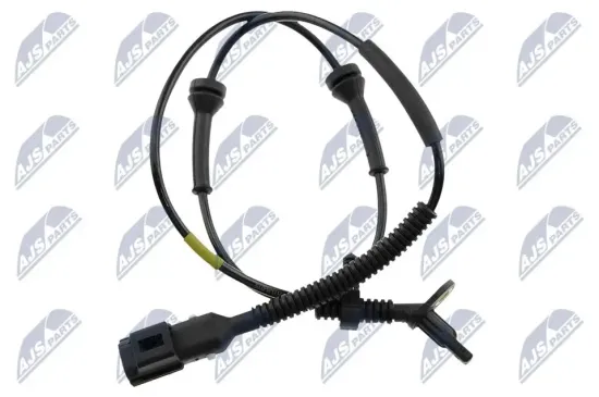 Sensor, Raddrehzahl Vorderachse links Vorderachse rechts NTY HCA-LR-015 Bild Sensor, Raddrehzahl Vorderachse links Vorderachse rechts NTY HCA-LR-015