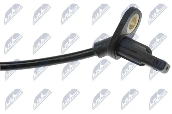 Sensor, Raddrehzahl Vorderachse links Vorderachse rechts NTY HCA-LR-015 Bild Sensor, Raddrehzahl Vorderachse links Vorderachse rechts NTY HCA-LR-015