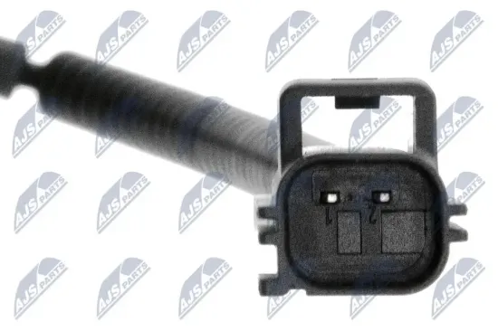 Sensor, Raddrehzahl Vorderachse links Vorderachse rechts NTY HCA-LR-015 Bild Sensor, Raddrehzahl Vorderachse links Vorderachse rechts NTY HCA-LR-015