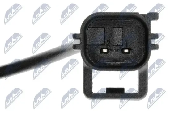 Sensor, Raddrehzahl Hinterachse links Hinterachse rechts NTY HCA-LR-016 Bild Sensor, Raddrehzahl Hinterachse links Hinterachse rechts NTY HCA-LR-016
