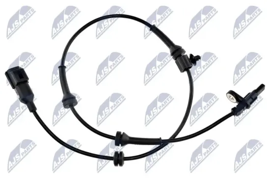 Sensor, Raddrehzahl Hinterachse links Hinterachse rechts NTY HCA-LR-021 Bild Sensor, Raddrehzahl Hinterachse links Hinterachse rechts NTY HCA-LR-021