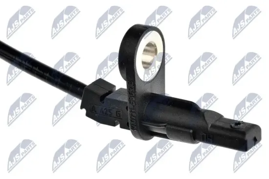 Sensor, Raddrehzahl Hinterachse links Hinterachse rechts NTY HCA-LR-021 Bild Sensor, Raddrehzahl Hinterachse links Hinterachse rechts NTY HCA-LR-021