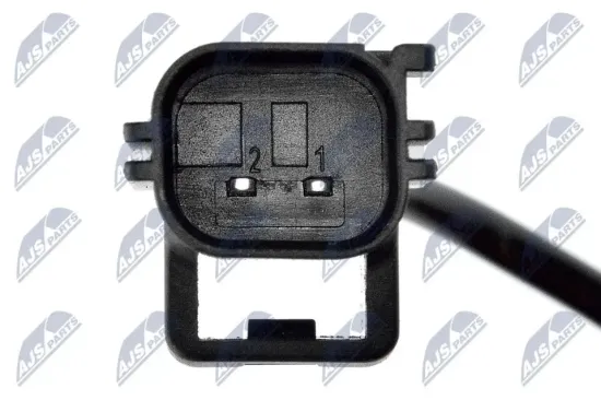 Sensor, Raddrehzahl Hinterachse links Hinterachse rechts NTY HCA-LR-021 Bild Sensor, Raddrehzahl Hinterachse links Hinterachse rechts NTY HCA-LR-021